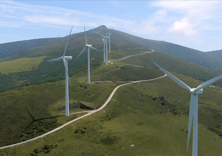 Foto Iberdrola acelera inversiones y apuesta por la industria y el empleo lo.cal para la transformación verde en Asturias    
